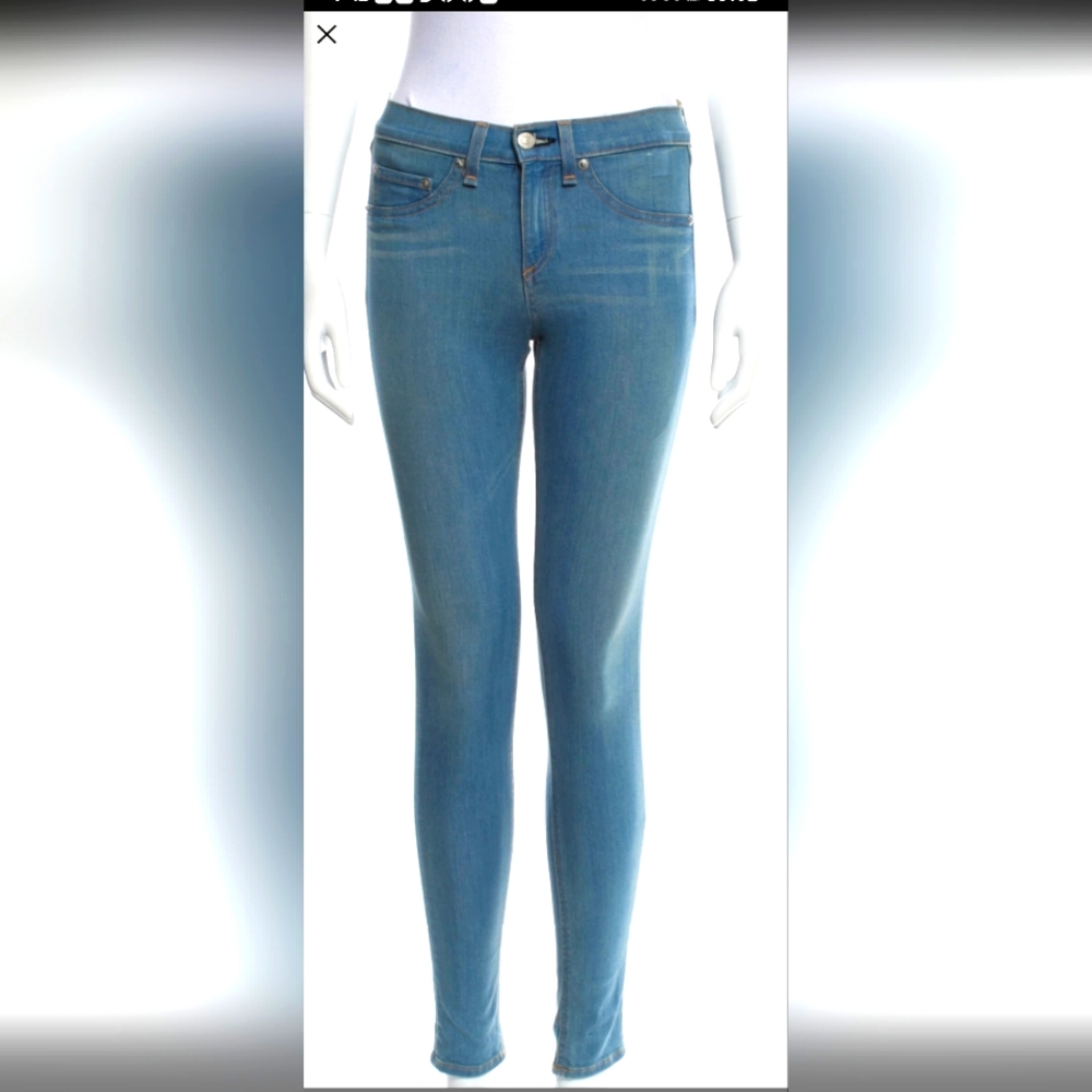 Rag & Bone jeans😍